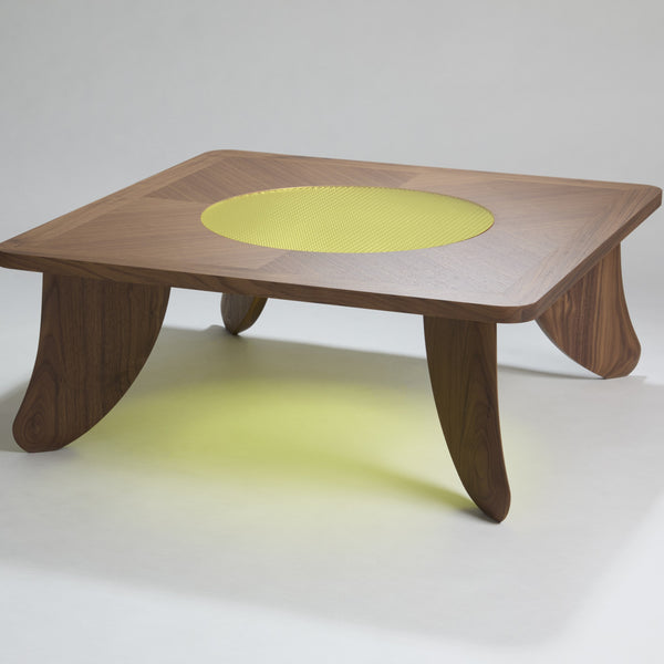 coffee table LIFE