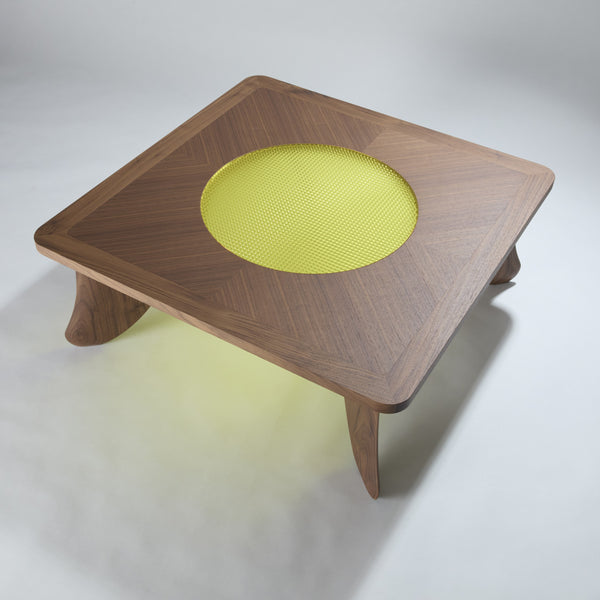 coffee table LIFE