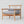 lounge chair A-25 “HASHIRAMA”