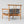lounge chair A-25 “HASHIRAMA”