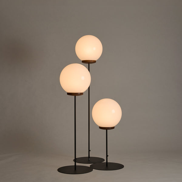 floor lamp MOSS