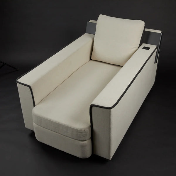 Personal sofa HUB