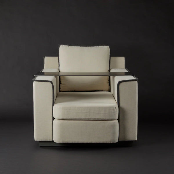 Personal sofa HUB