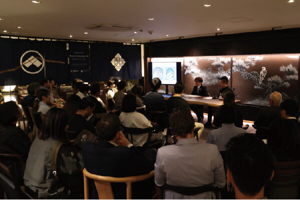 TOKYO AOYAMA