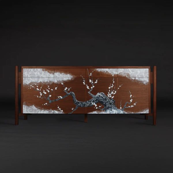 sideboard HASHIRAMA Roubaizu