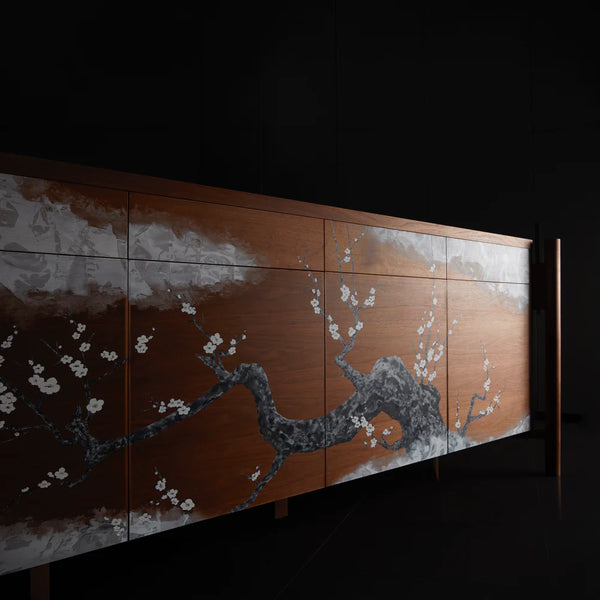 sideboard HASHIRAMA Roubaizu