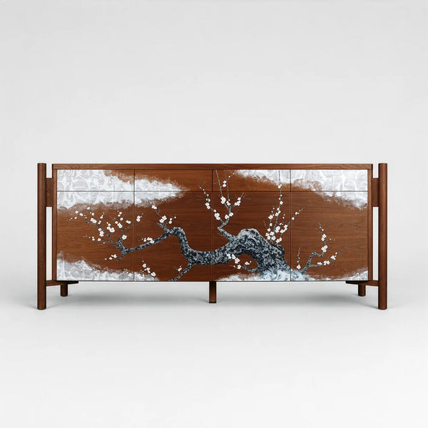 sideboard HASHIRAMA Roubaizu