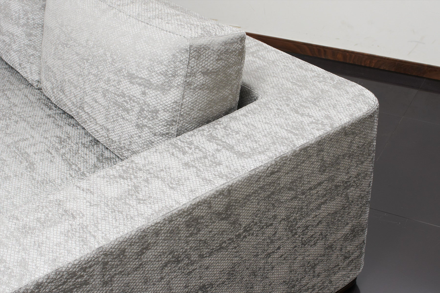 sofa HASHIRAMA｜ソファ｜オーダー家具と空間デザインのインテリア