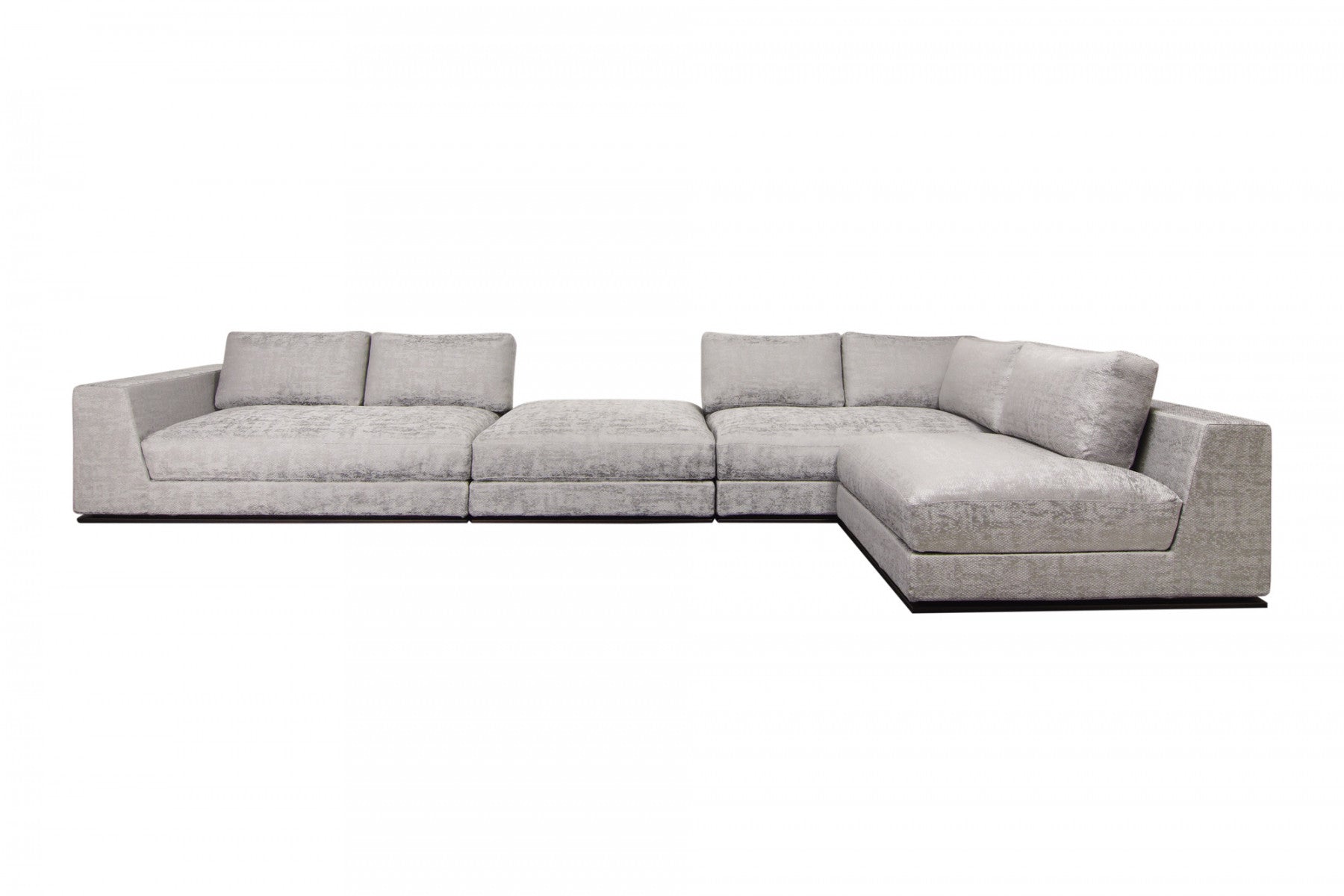 sofa HASHIRAMA｜ソファ｜オーダー家具と空間デザインのインテリア