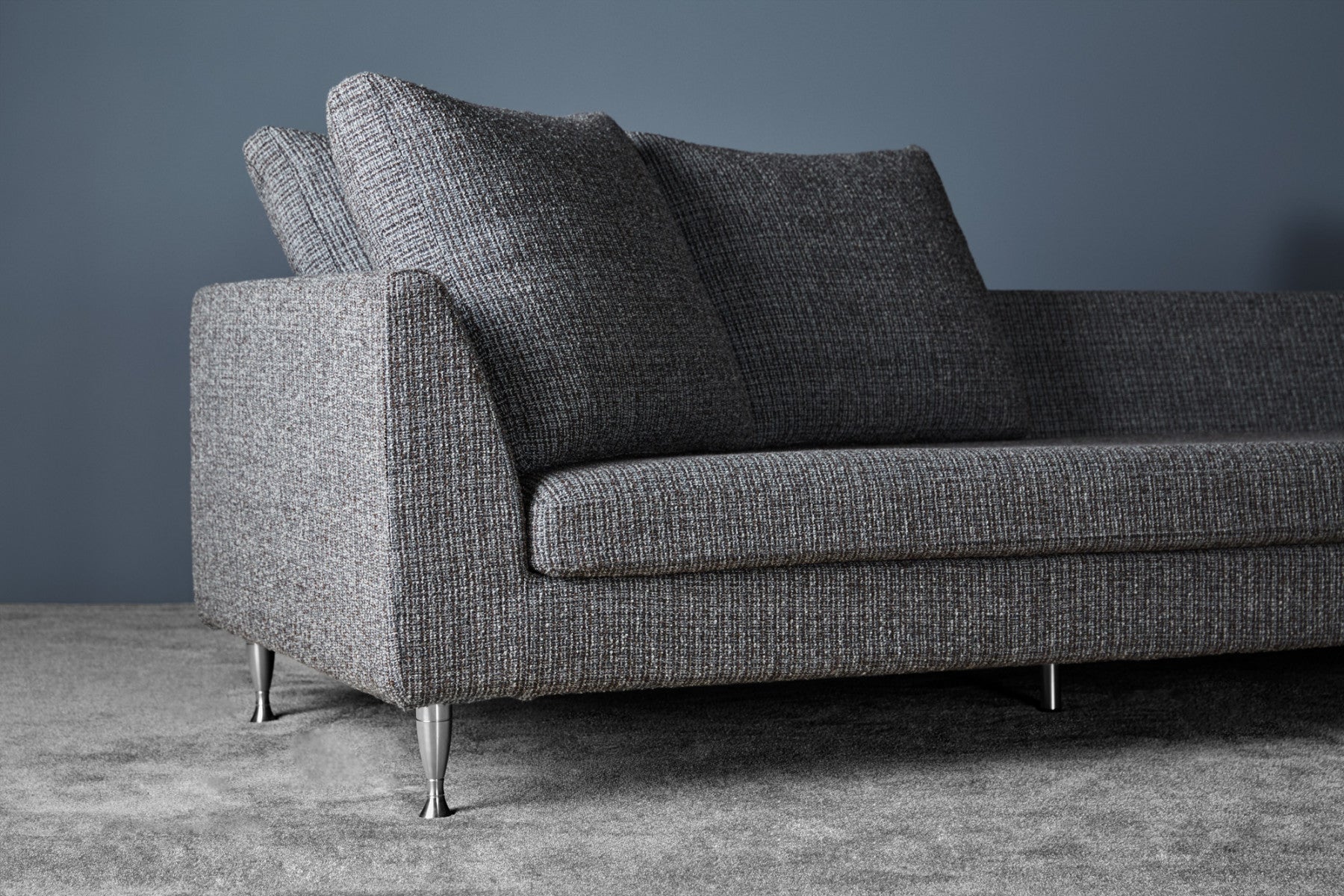 ソファー　AREA sofa VANITY-S sofa VANITY-S｜ソファ｜オーダー家具と空間デザインのインテリア