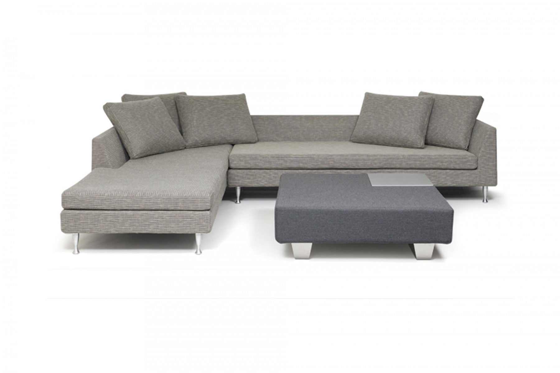 K★★127　AREA TOKYO sofa ソファ VANITY-SS 扇型 sofa VANITY-S｜ソファ｜オーダー家具と空間デザインのインテリア