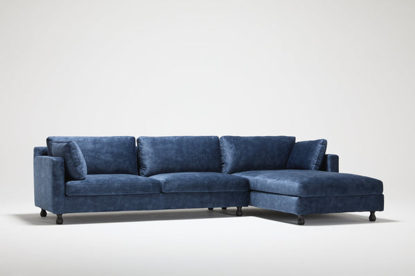 sofa SLOW BOAT