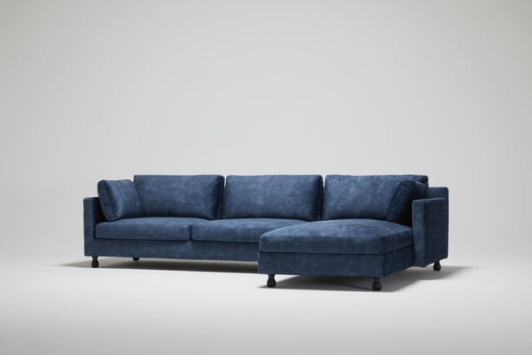 sofa SLOW BOAT