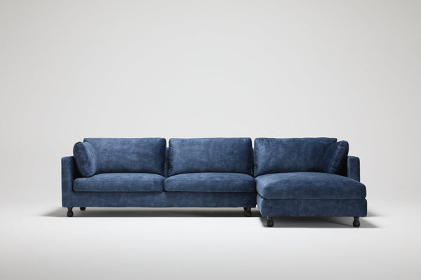 sofa SLOW BOAT
