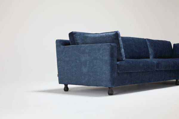 sofa SLOW BOAT