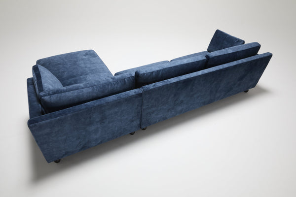 sofa SLOW BOAT
