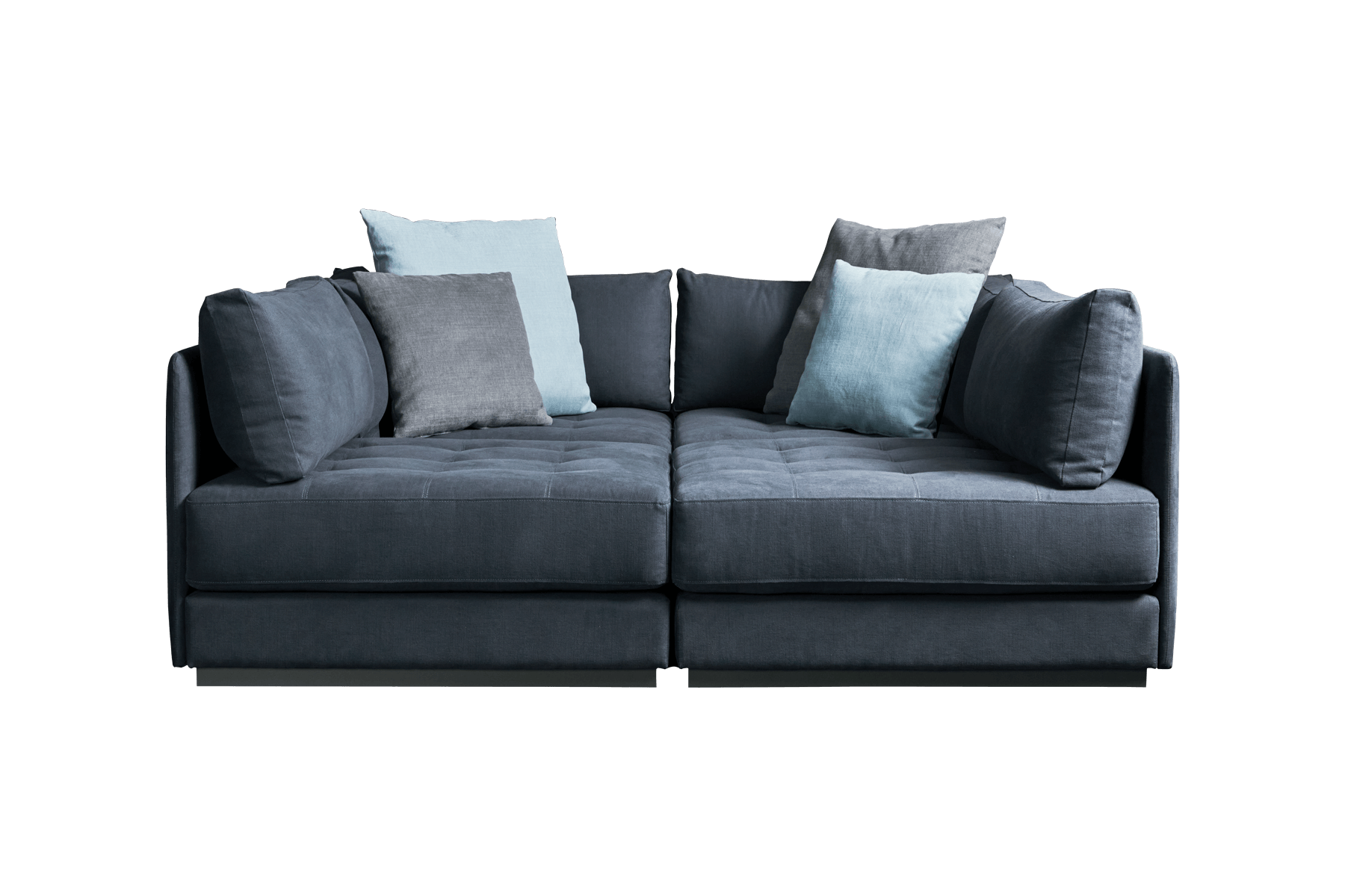 sofa GARDEN|ソファ|オーダー家具と空間デザインのインテリア sofa GARDEN|ソファ|オーダー家具と空間デザインのインテリア