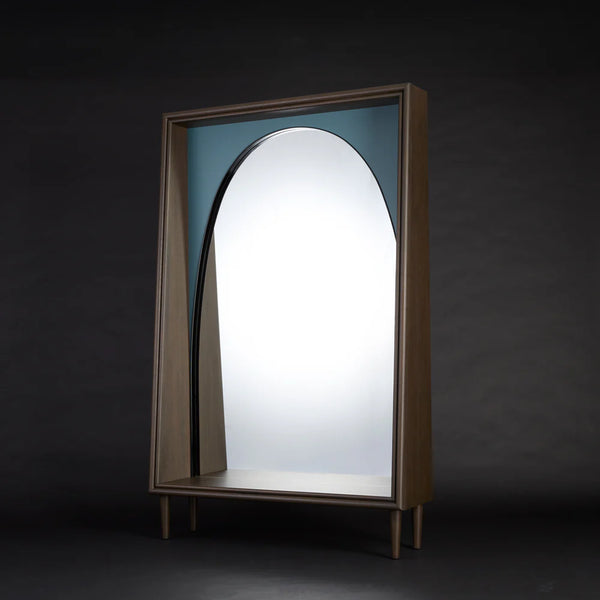 stand mirror SUGATAMI
