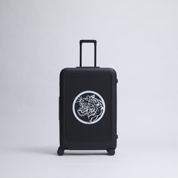 suitcase moln GOTORA