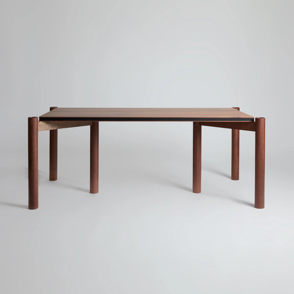 table HASHIRAMA