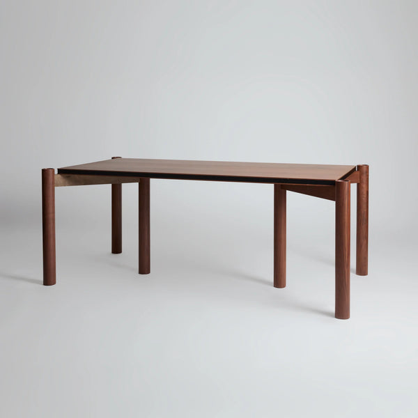 table HASHIRAMA