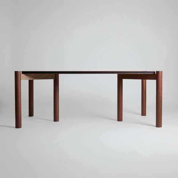 table HASHIRAMA