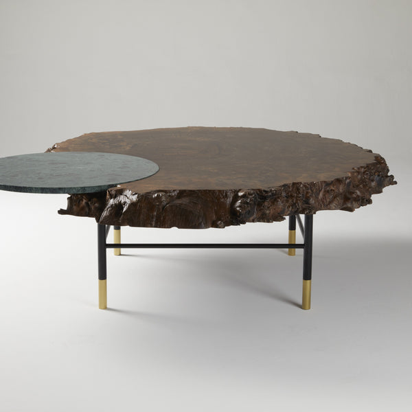 coffee table VOLCANO