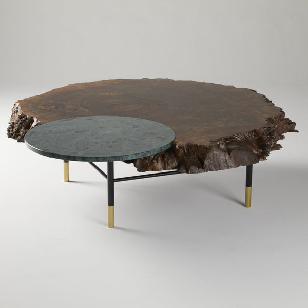 coffee table VOLCANO