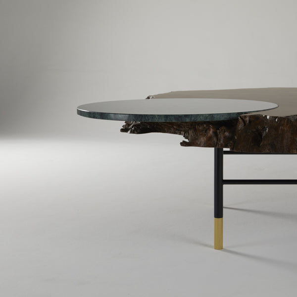 coffee table VOLCANO