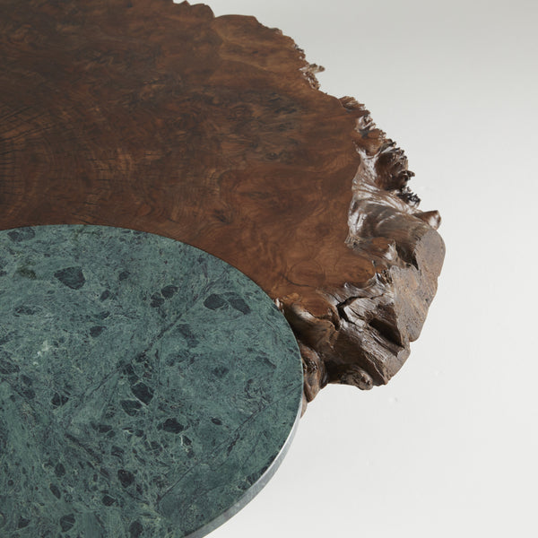 coffee table VOLCANO