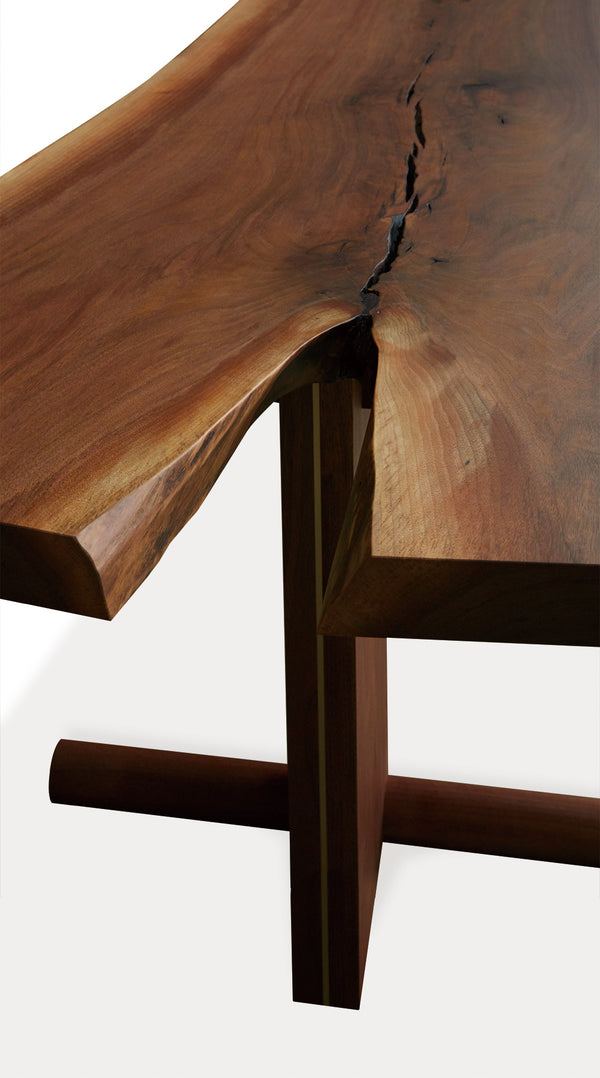 table SLAB HASHIRAMA
