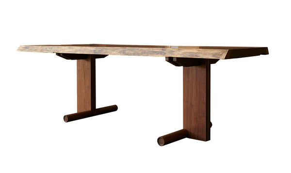 table SLAB HASHIRAMA