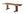 table SLAB HASHIRAMA