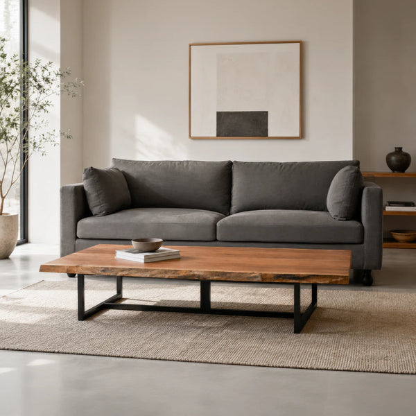 coffee table H/L