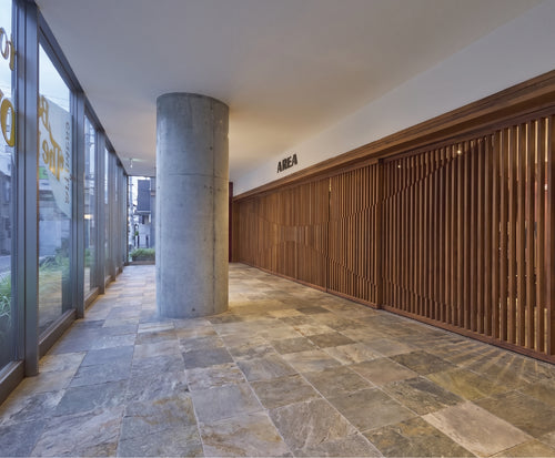 TOKYO AOYAMA