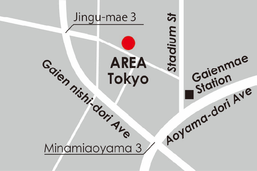 TOKYO AOYAMA
