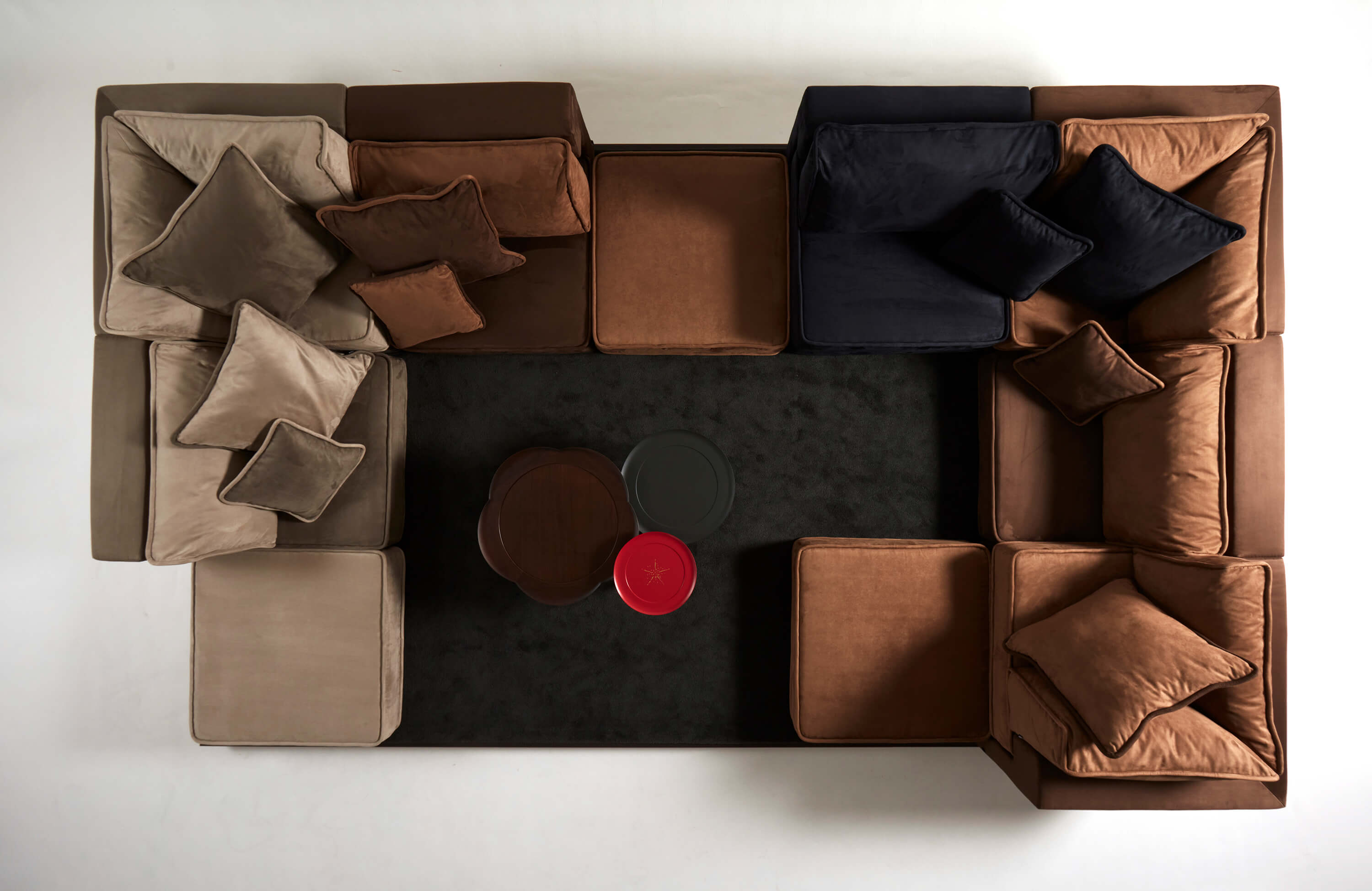 AREA | New York | Paris | Tokyo Original Furniture & Interior