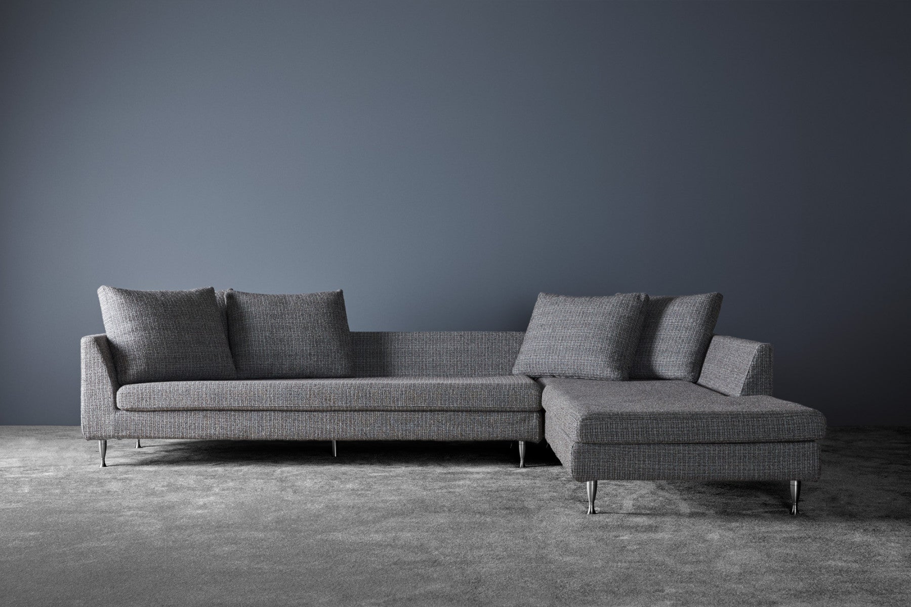 ソファー　AREA sofa VANITY-S AREA｜sofa VANITY-S｜纽约、巴黎、东京- 传统与品质兼备的工艺